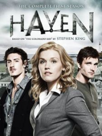 voir serie Les Mystères de Haven saison 1