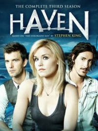 voir serie Les Mystères de Haven saison 3