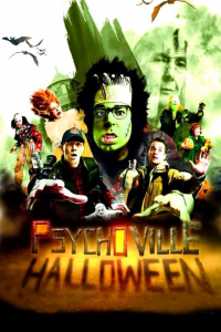 Psychoville