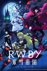 RWBY: Ice Queendom