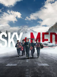 voir serie Skymed en streaming