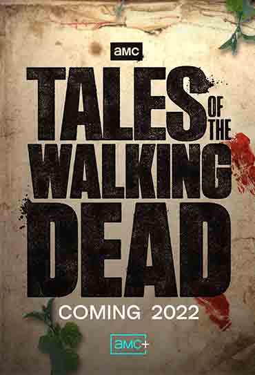 Tales of The Walking Dead