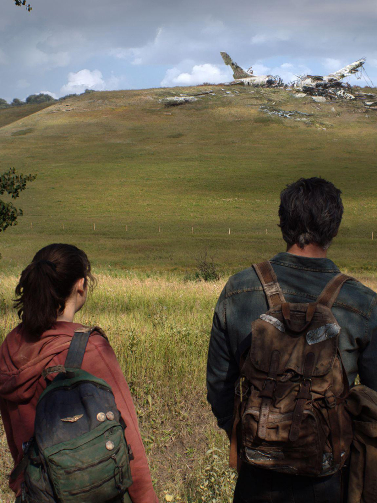 voir The Last Of Us Saison 2 en streaming 