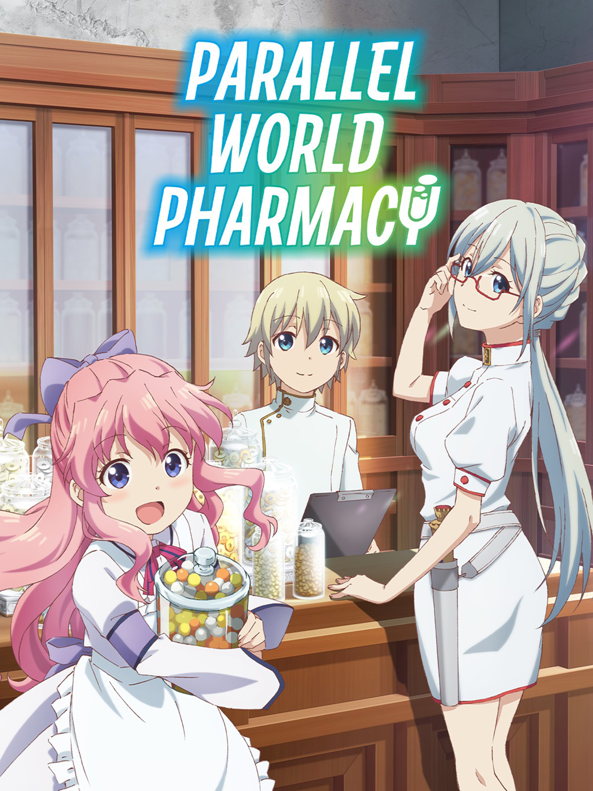 Parallel World Pharmacy