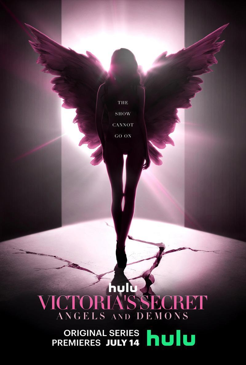 Victoria’s Secret: Angels and Demons