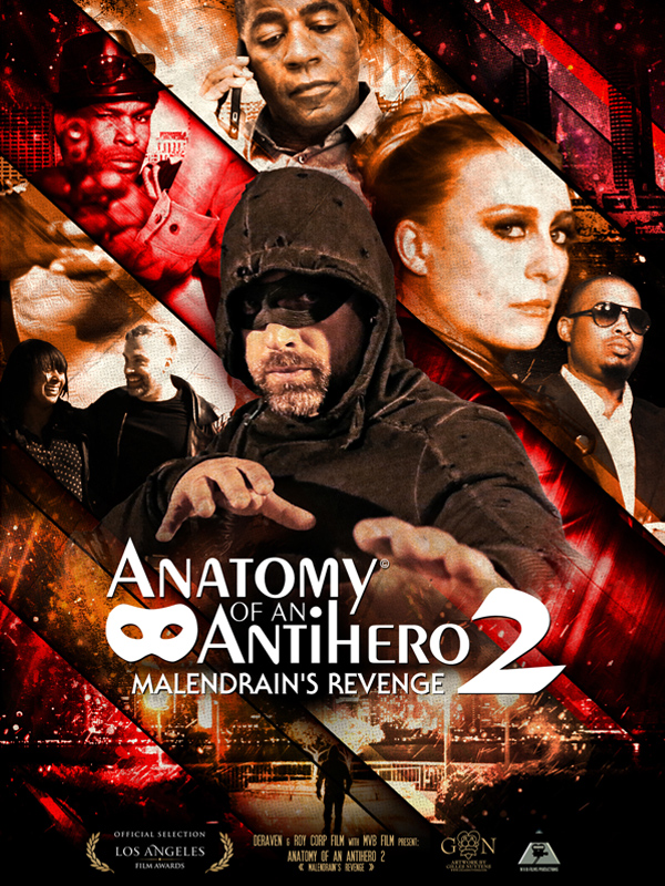 Anatomy of an Antihero 2