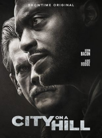 voir serie City on a Hill saison 3