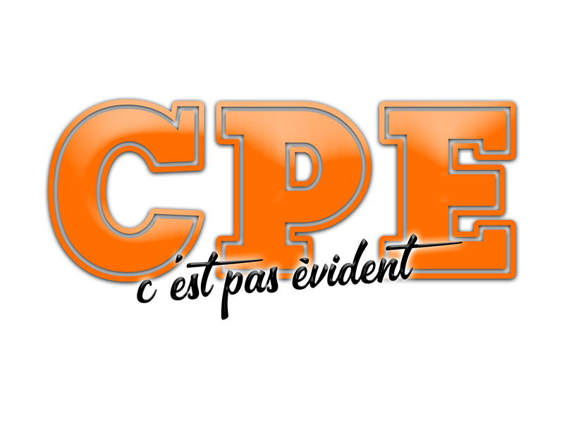 voir CPE - C'est Pas Évident saison 1 épisode 5