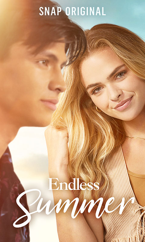 voir serie Endless Summer en streaming