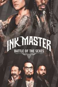 voir serie Ink Master en streaming