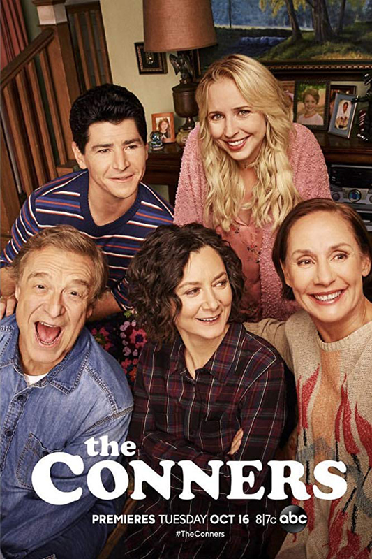 The Conners