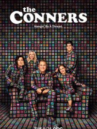 voir serie The Conners saison 2