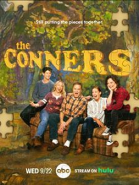 voir serie The Conners saison 4