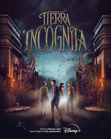 Terra Incógnita