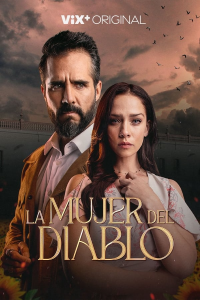 voir La mujer del diablo saison 1 épisode 6