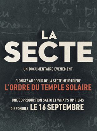 La Secte