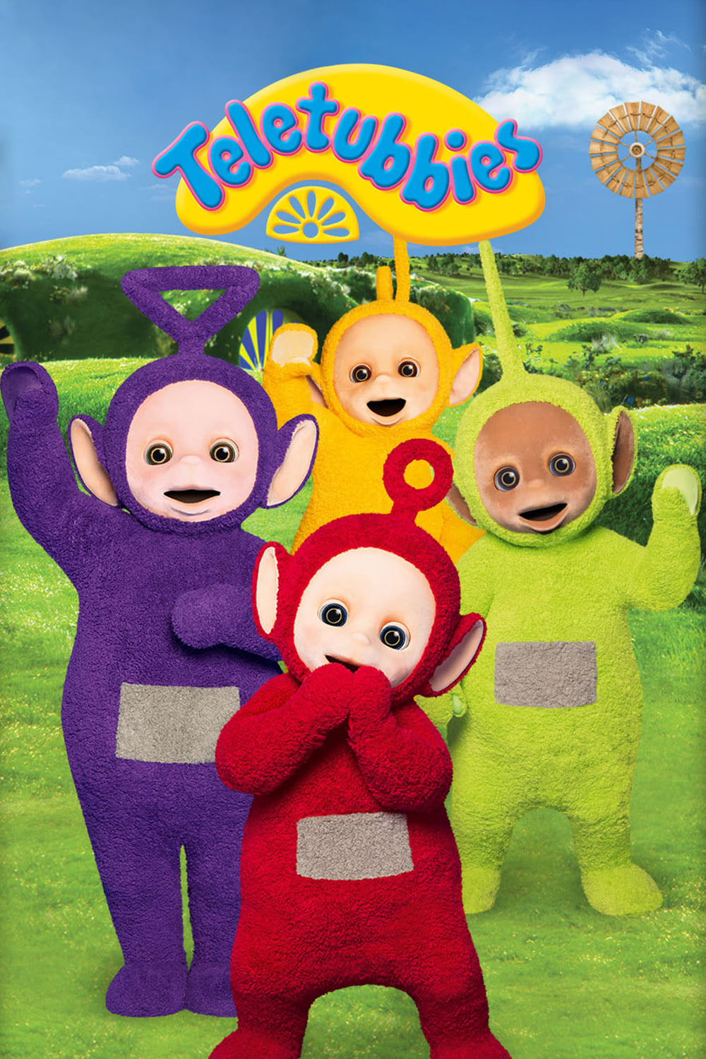 Les Télétubbies