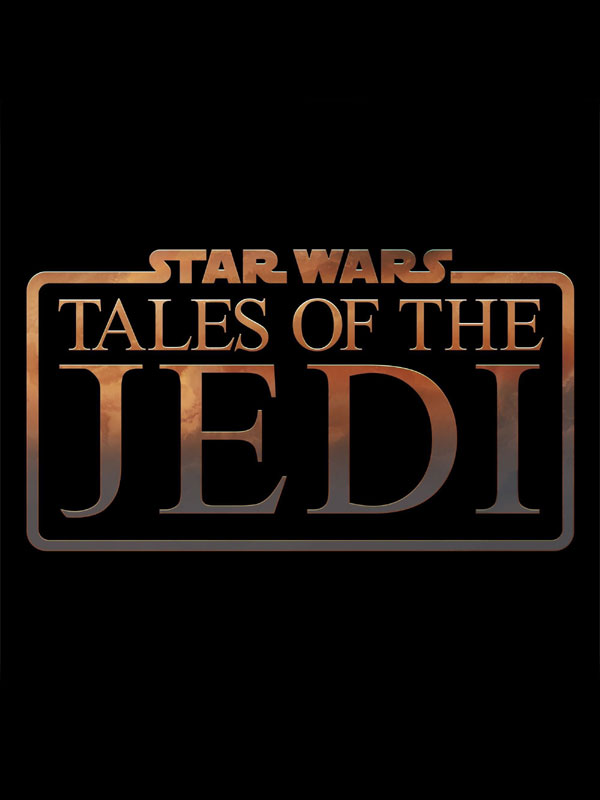 Star Wars: Tales of the Jedi