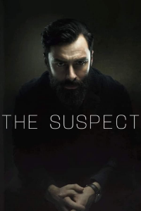 voir serie The Suspect en streaming