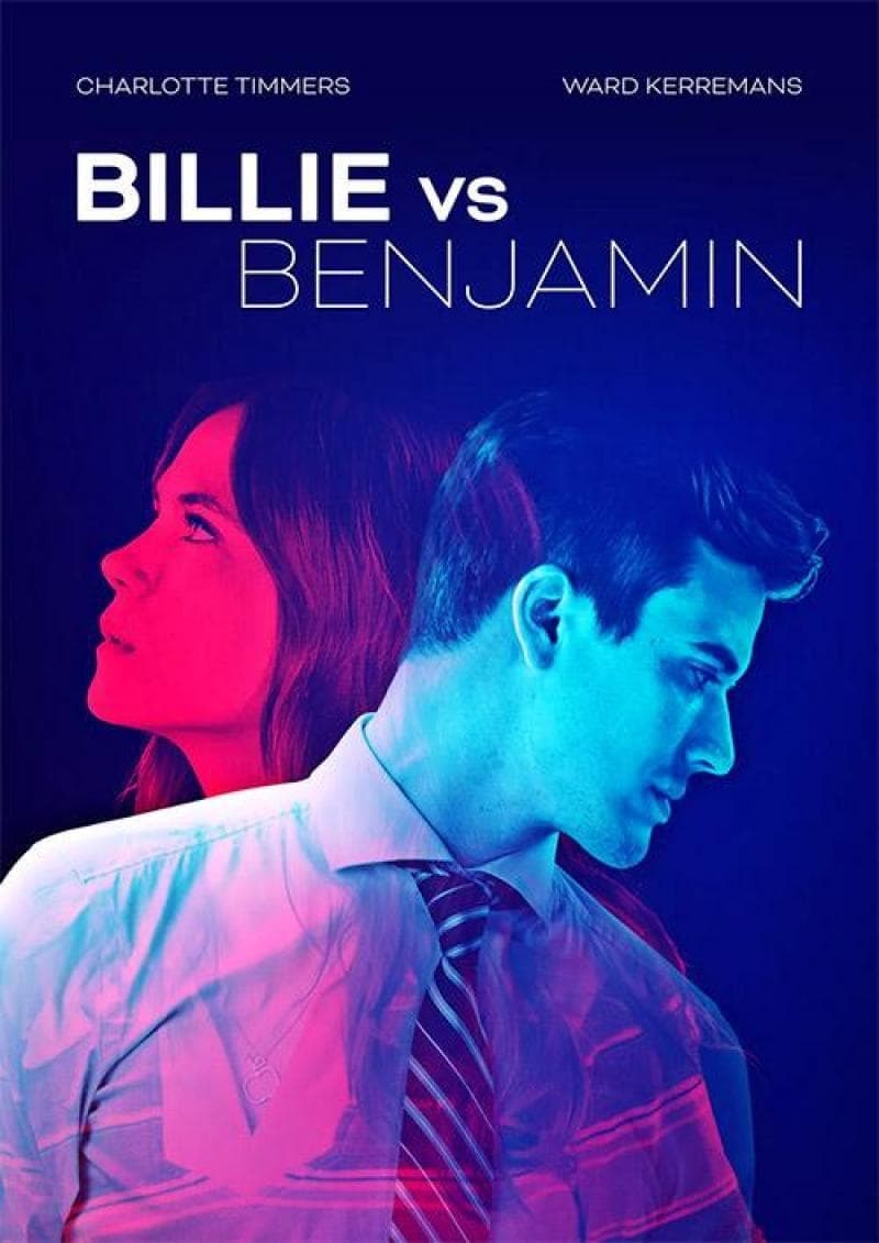 voir serie Billie vs Benjamin en streaming