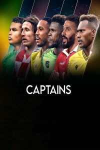 Captains