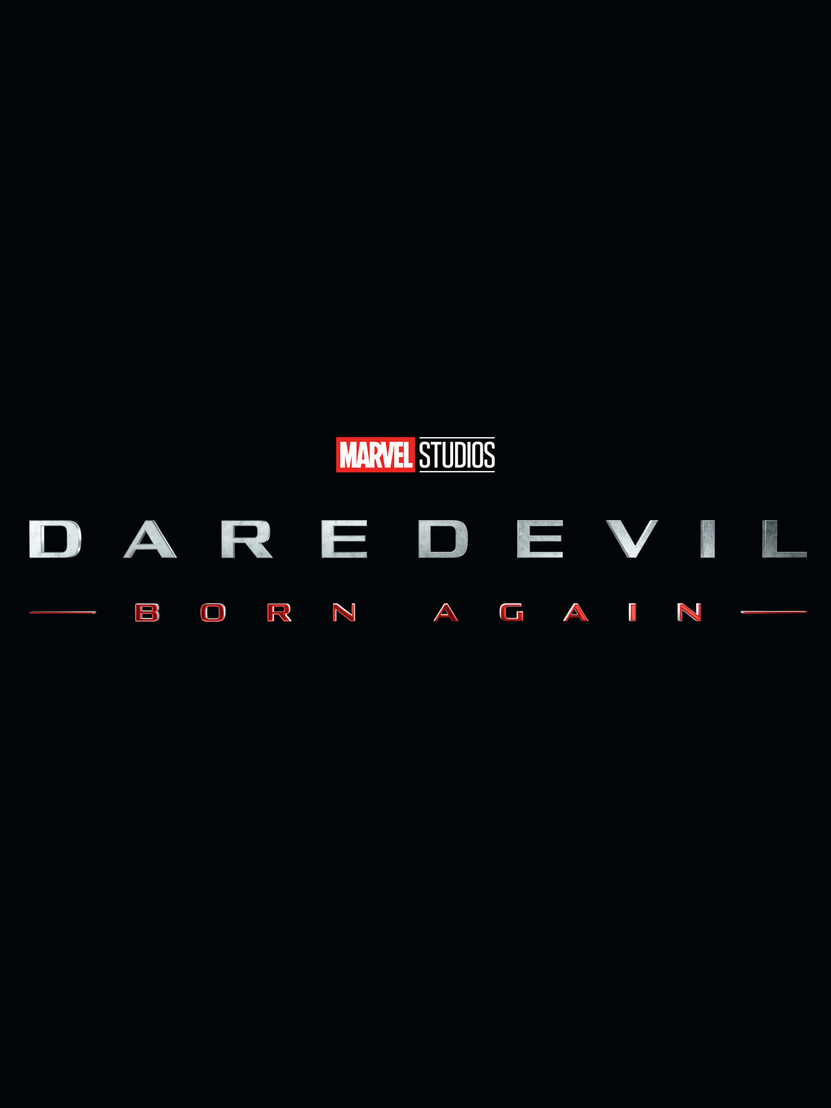 Daredevil: Born Again