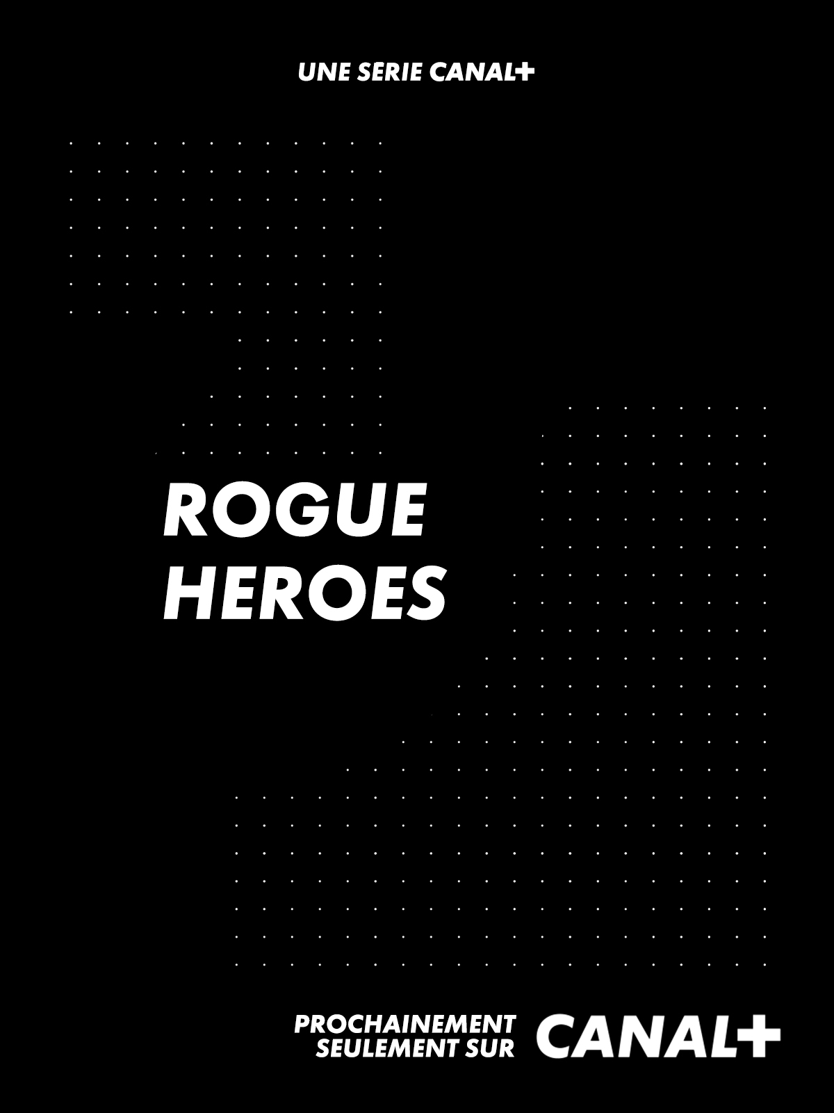 SAS: Rogue Heroes