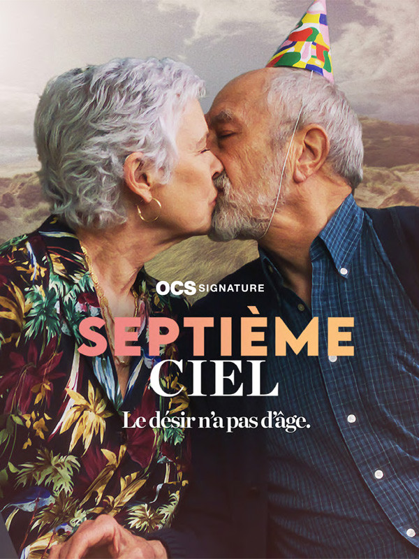 voir serie Septième Ciel en streaming