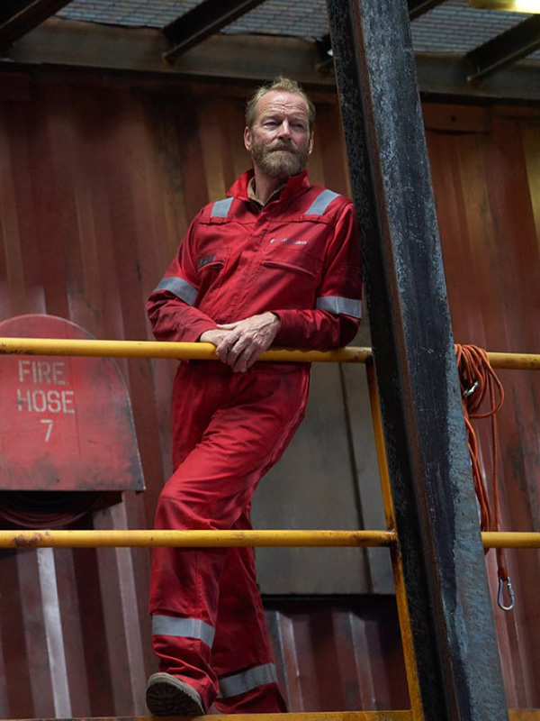 voir serie The Rig en streaming