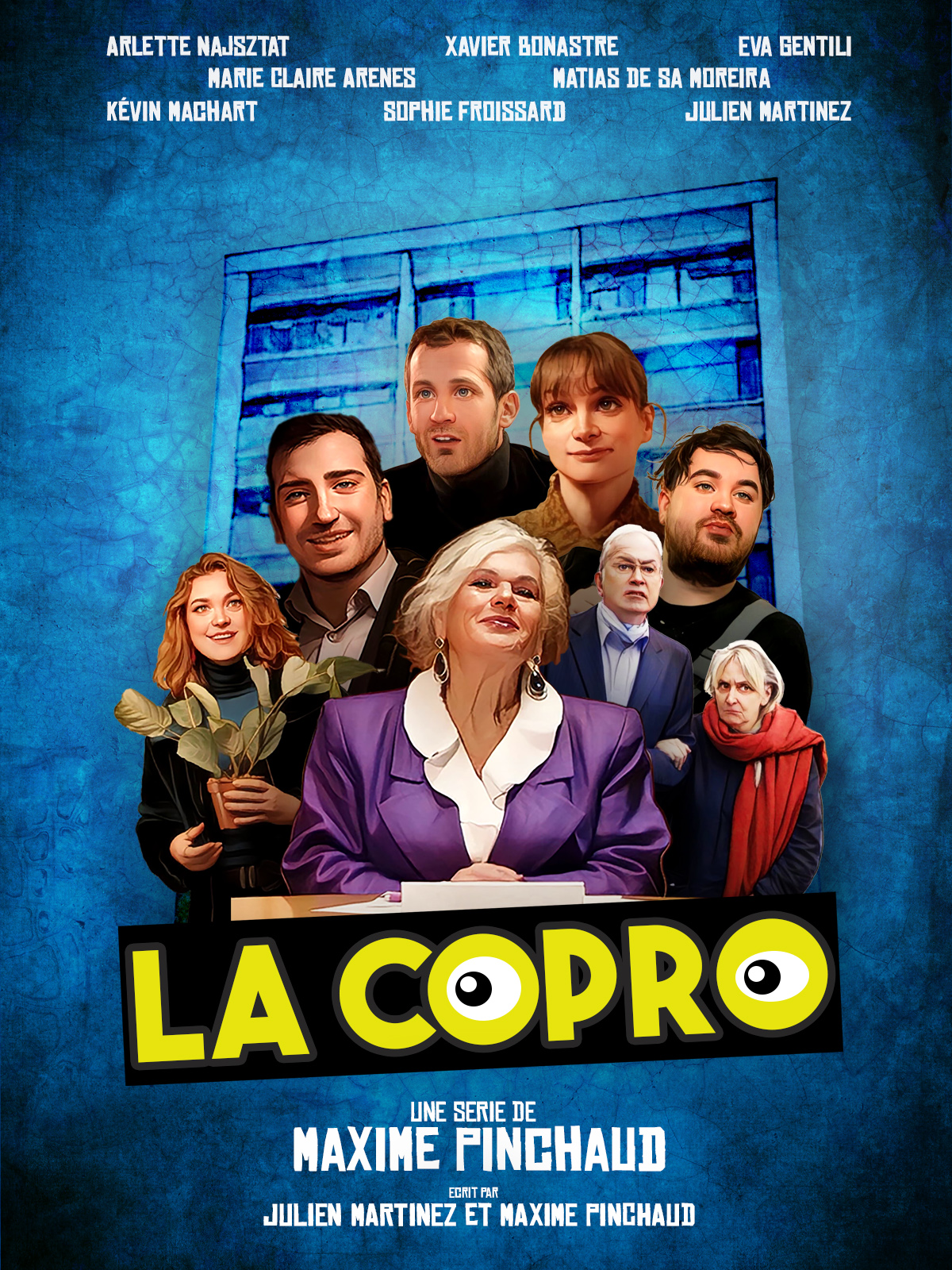 La COPRO