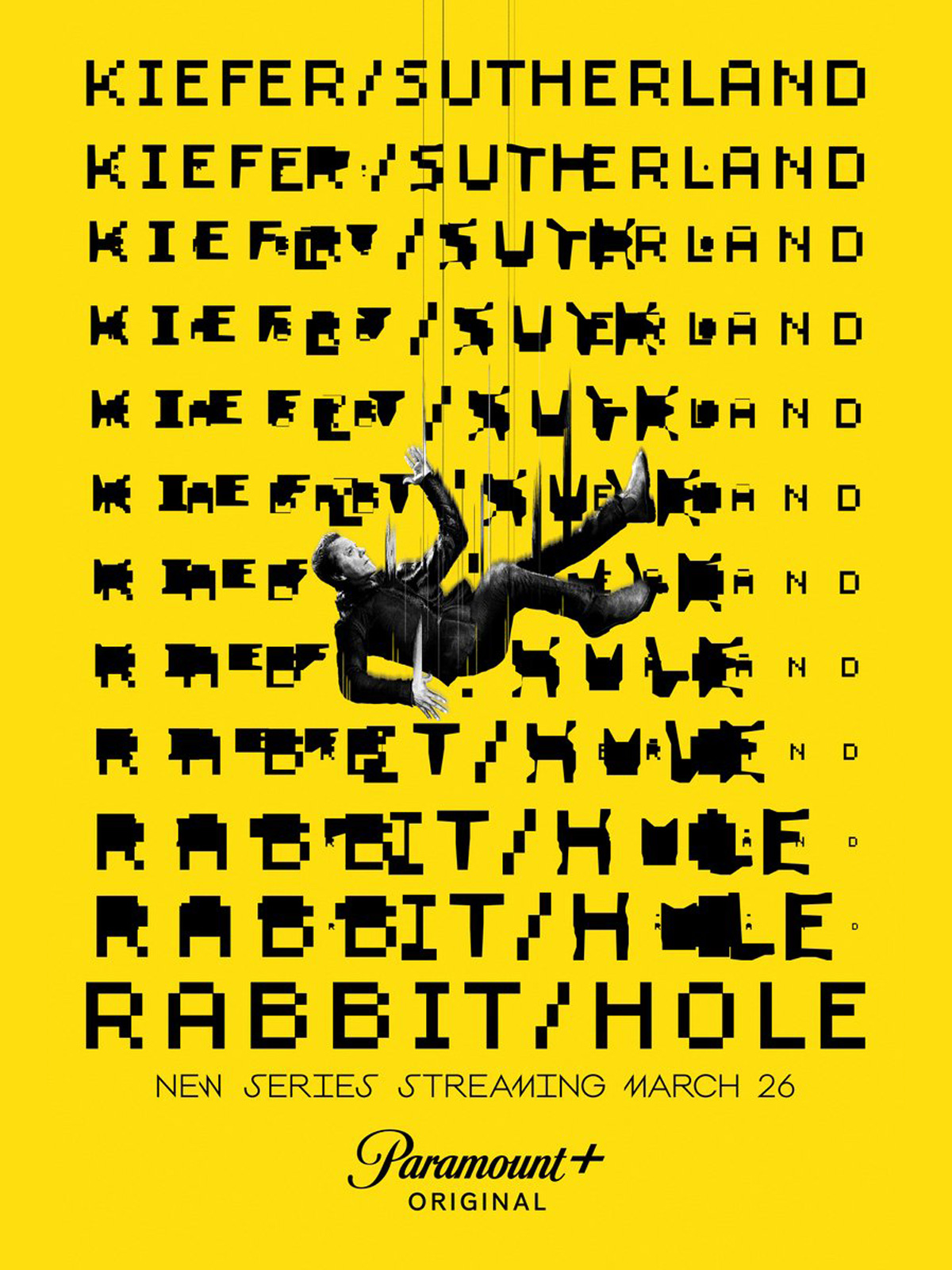 Rabbit Hole