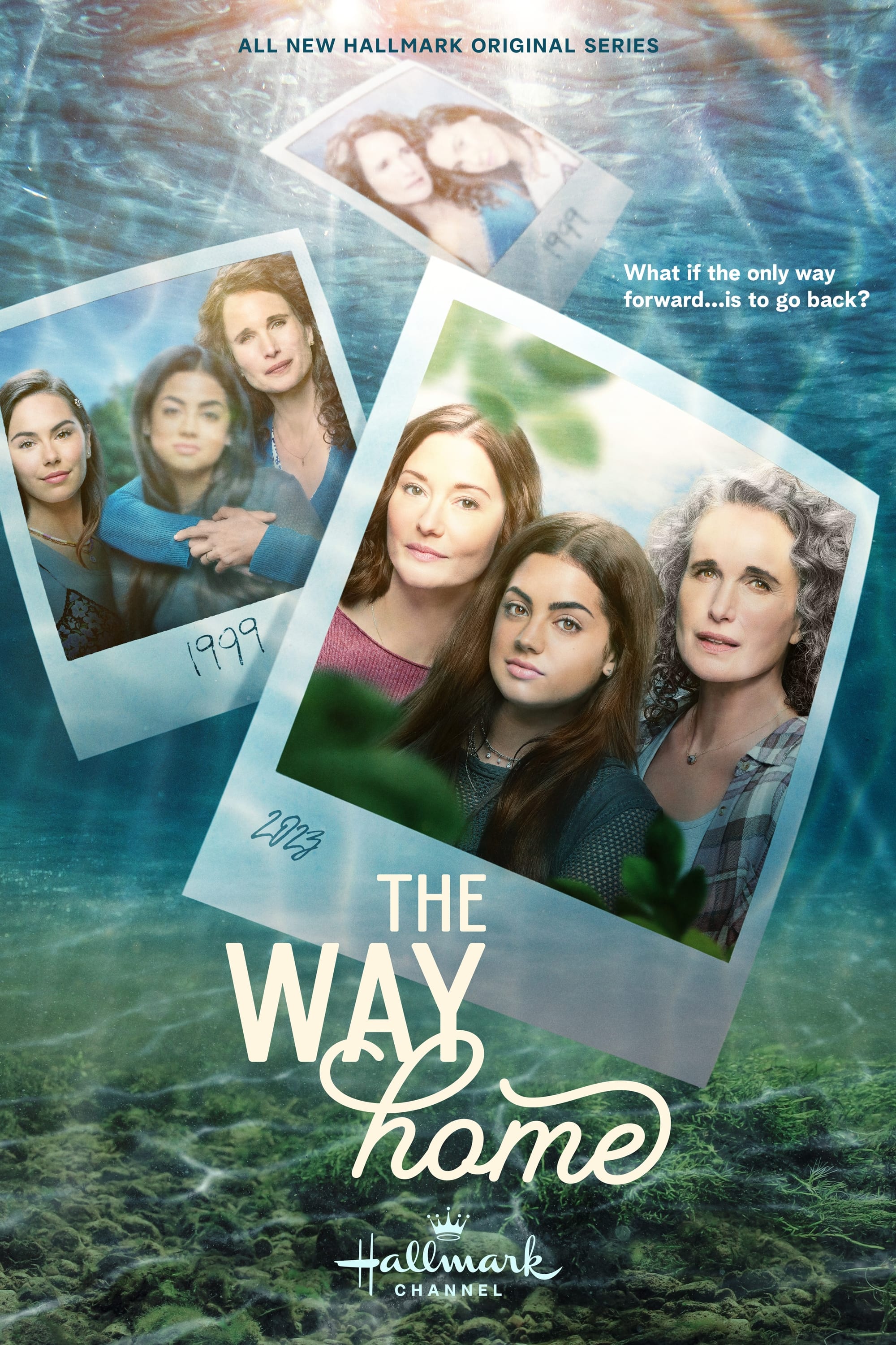 voir serie The Way Home en streaming