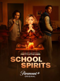 voir School Spirits Saison 1 en streaming 