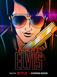 Agent Elvis