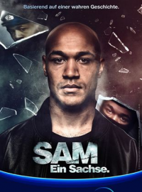 voir serie Sam - A Saxon en streaming