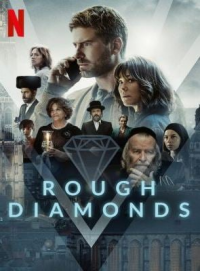 voir Diamants bruts Saison 1 en streaming 