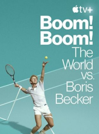 Du tennis à la prison : l’histoire de Boris Becker