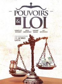 Pouvoirs et Loi