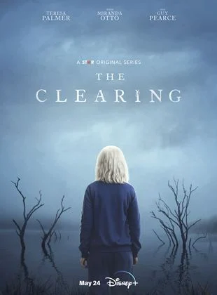 voir The Clearing saison 1 épisode 3