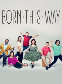 voir serie Born This Way en streaming