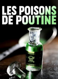 Les Poisons de Poutine