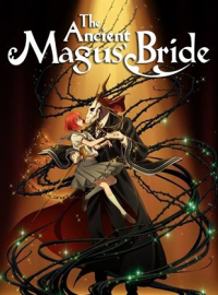 voir The Ancient Magus' Bride saison 2 épisode 10