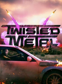 voir serie Twisted Metal en streaming