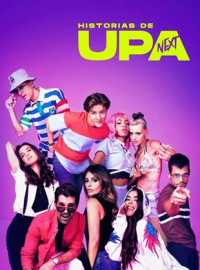 voir serie Historias de UPA en streaming