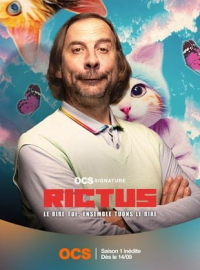 voir Rictus Saison 1 en streaming 