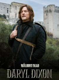 voir serie The Walking Dead : Daryl Dixon en streaming