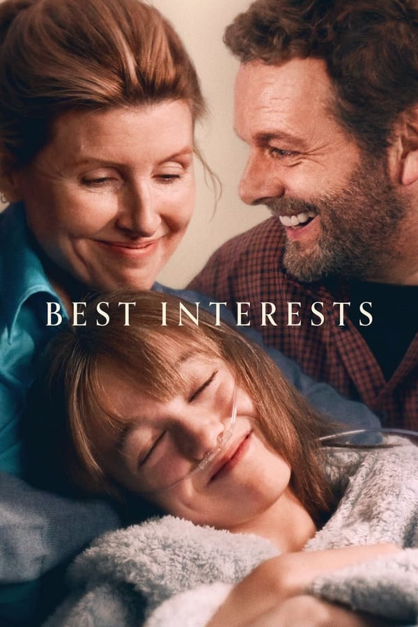 Pour Marnie - Best Interests