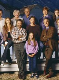 voir serie Everwood en streaming