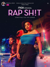 voir serie Rap Sh!t en streaming