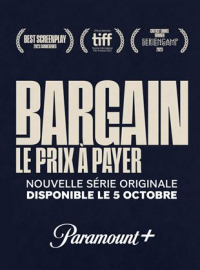 voir Bargain, le prix à payer saison 1 épisode 5